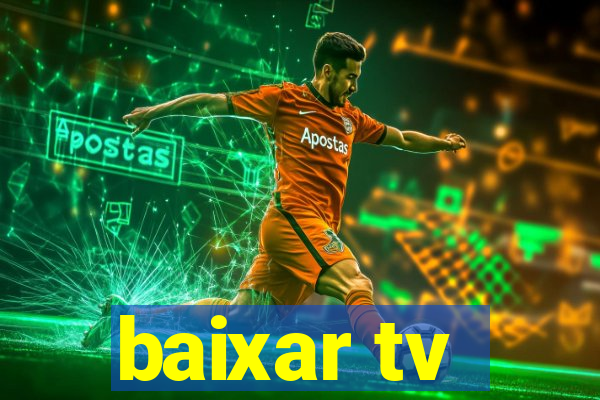 baixar tv - futebol ao vivo